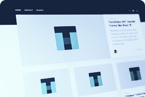 Professional website designs that combine beauty and speed to attract customers and showcase your brand