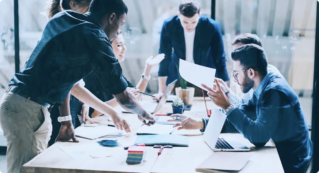 Sahal Solution offers professional web design, branding, and custom digital solutions to help businesses grow, attract customers, and build a strong online presence.